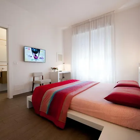 Daniela Fiera Bed & Breakfast Pero