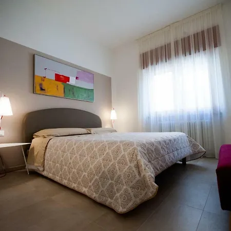 Daniela Fiera 3* بيرو