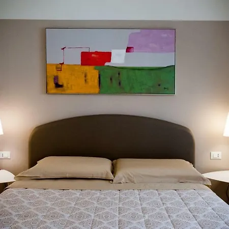 Bed & Breakfast Daniela Fiera