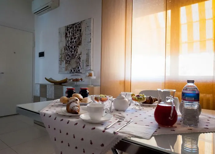 Alojamento de Acomodação e Pequeno-almoço Daniela Fiera