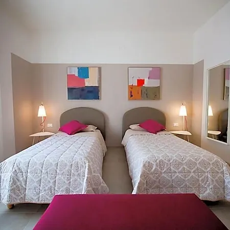 Daniela Fiera Bed & Breakfast