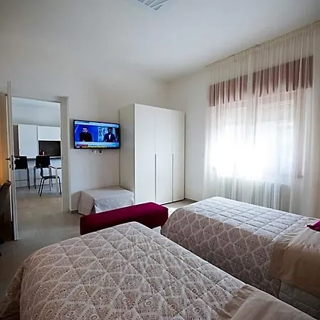 Bed & Breakfast Daniela Fiera 3*
