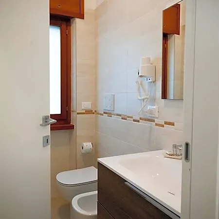 Bed & Breakfast Daniela Fiera