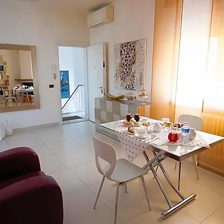 Daniela Fiera Bed & Breakfast 3*