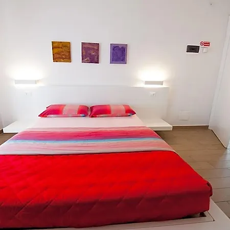 Daniela Fiera Bed & Breakfast 3*