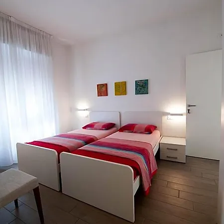Bed & Breakfast Daniela Fiera