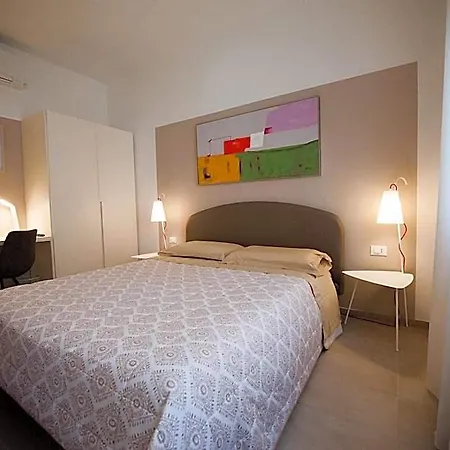 Daniela Fiera Bed & Breakfast Pero