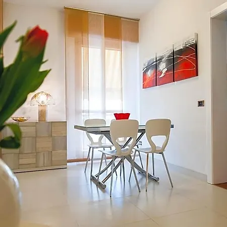 Bed & Breakfast Daniela Fiera