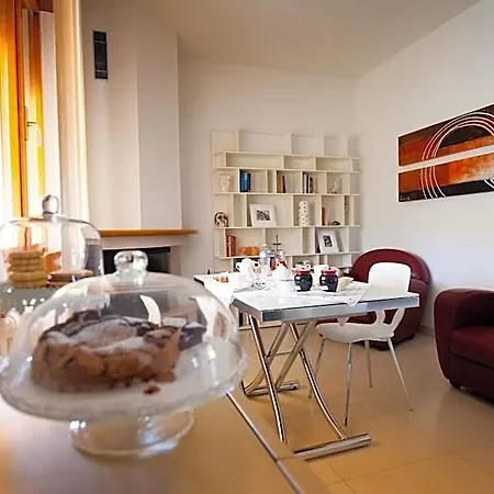 Bed & Breakfast Daniela Fiera 3*