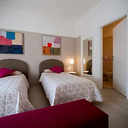 Daniela Fiera Bed & Breakfast