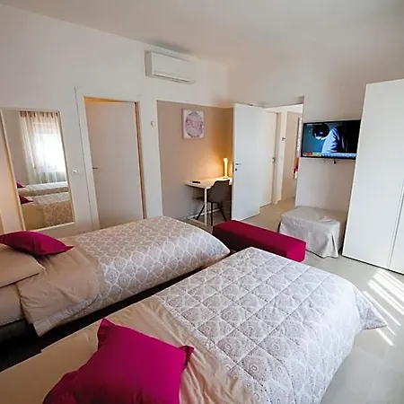 Daniela Fiera Bed & Breakfast
