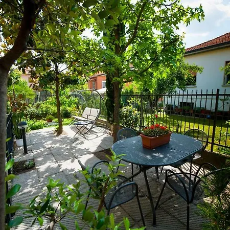 Bed & Breakfast Daniela Fiera