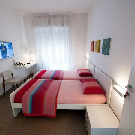 Daniela Fiera Bed & Breakfast *