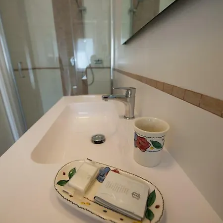 Daniela Fiera Bed & Breakfast