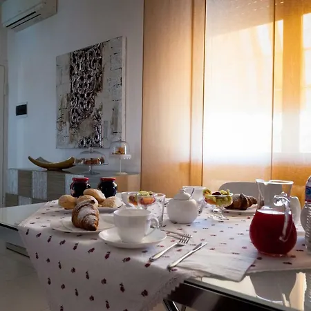 Bed & Breakfast Daniela Fiera