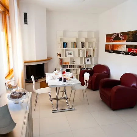 Bed & Breakfast Daniela Fiera *