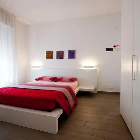 Daniela Fiera Bed & Breakfast *