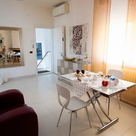 Daniela Fiera Bed & Breakfast