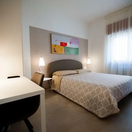 Daniela Fiera Bed & Breakfast *