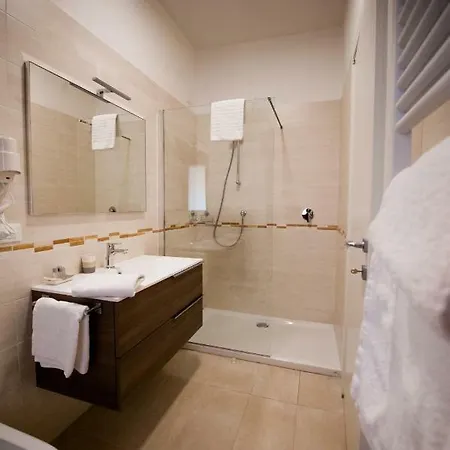 Daniela Fiera Bed & Breakfast Pero