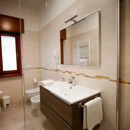 Bed & Breakfast Daniela Fiera
