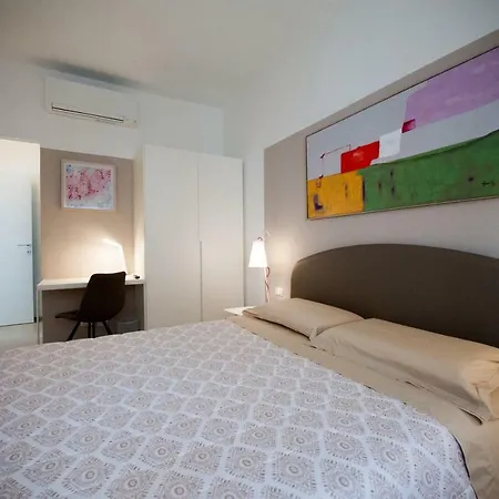 Bed & Breakfast Daniela Fiera *