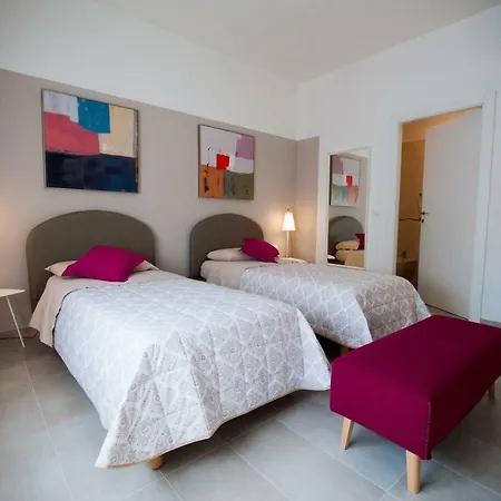 Bed & Breakfast Daniela Fiera *