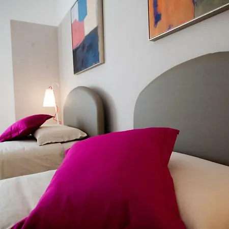 Daniela Fiera Bed & Breakfast *