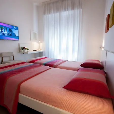 Bed & Breakfast Daniela Fiera Pero