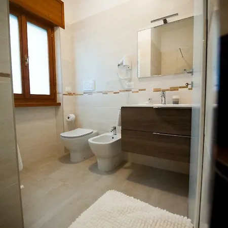 Daniela Fiera Bed & Breakfast Pero